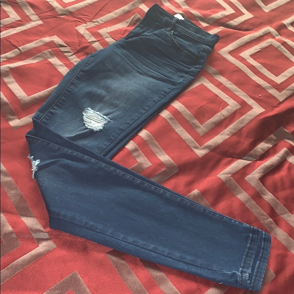 Brand new Pacsun Jeggings
